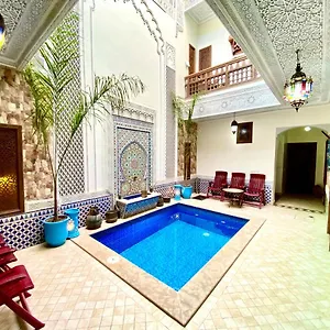 Nouhal Marrakesch