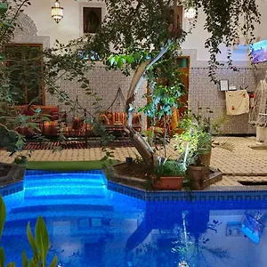 Raffaa Marrakesch