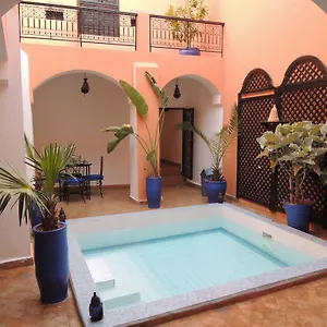 Dar Lilas Riad