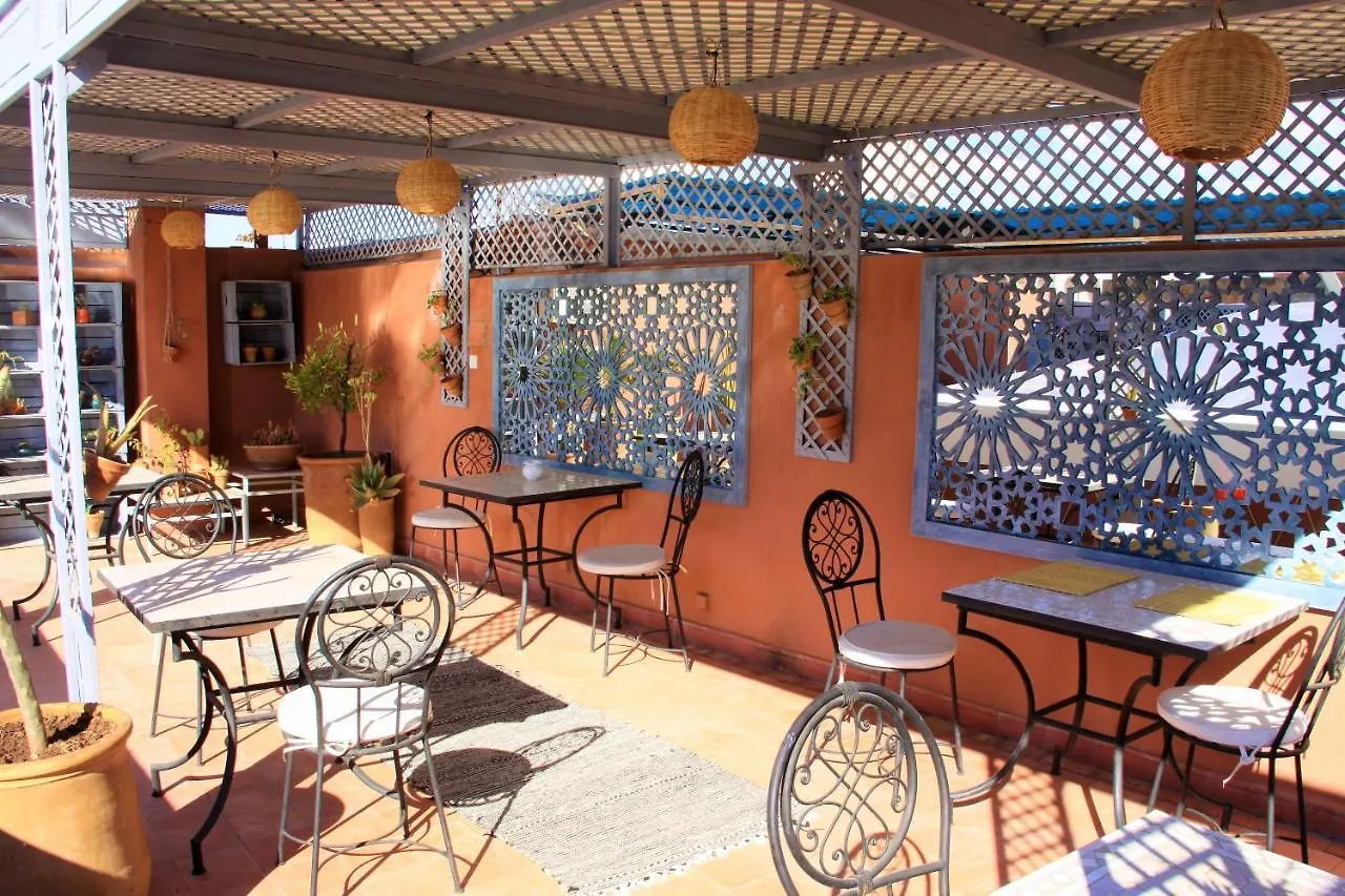 Riad 191 Marrakesh