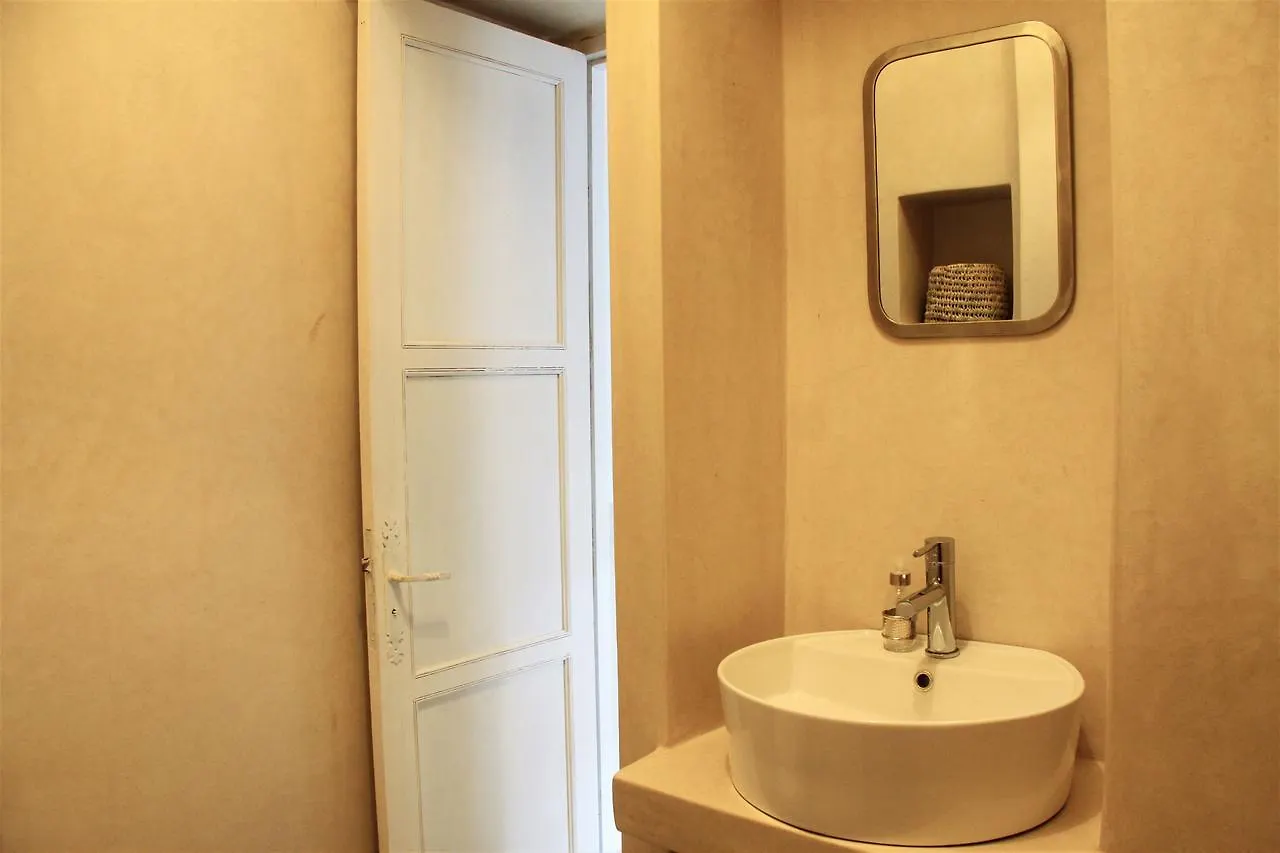 Riad 191 Marrakesh Guest house