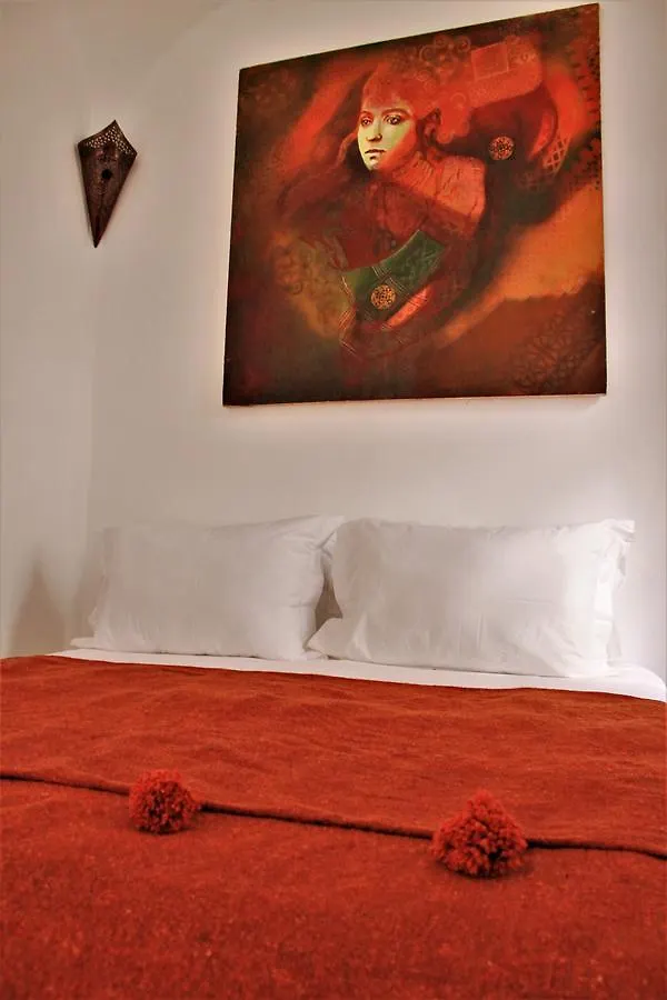Riad 191 Marrakesh 2*,  Morocco