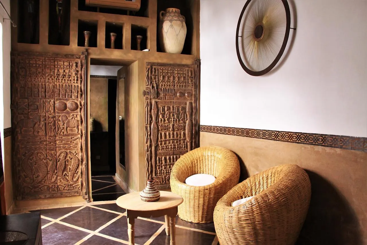 Riad 191 Marrakesh