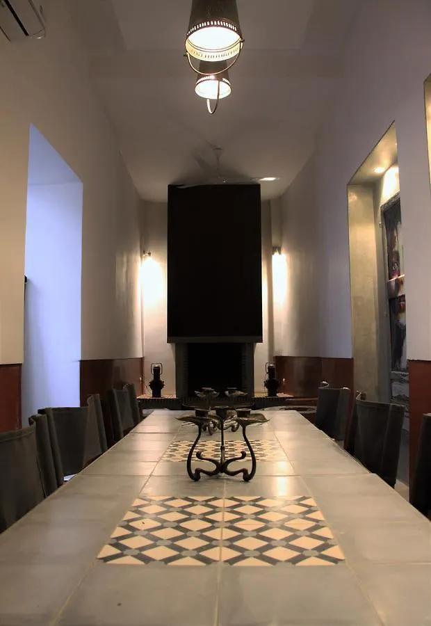 Riad 191 Marrakesh Guest house