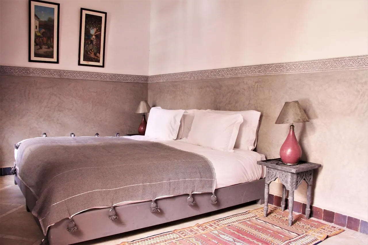 Riad 191 Marrakesh 2*,