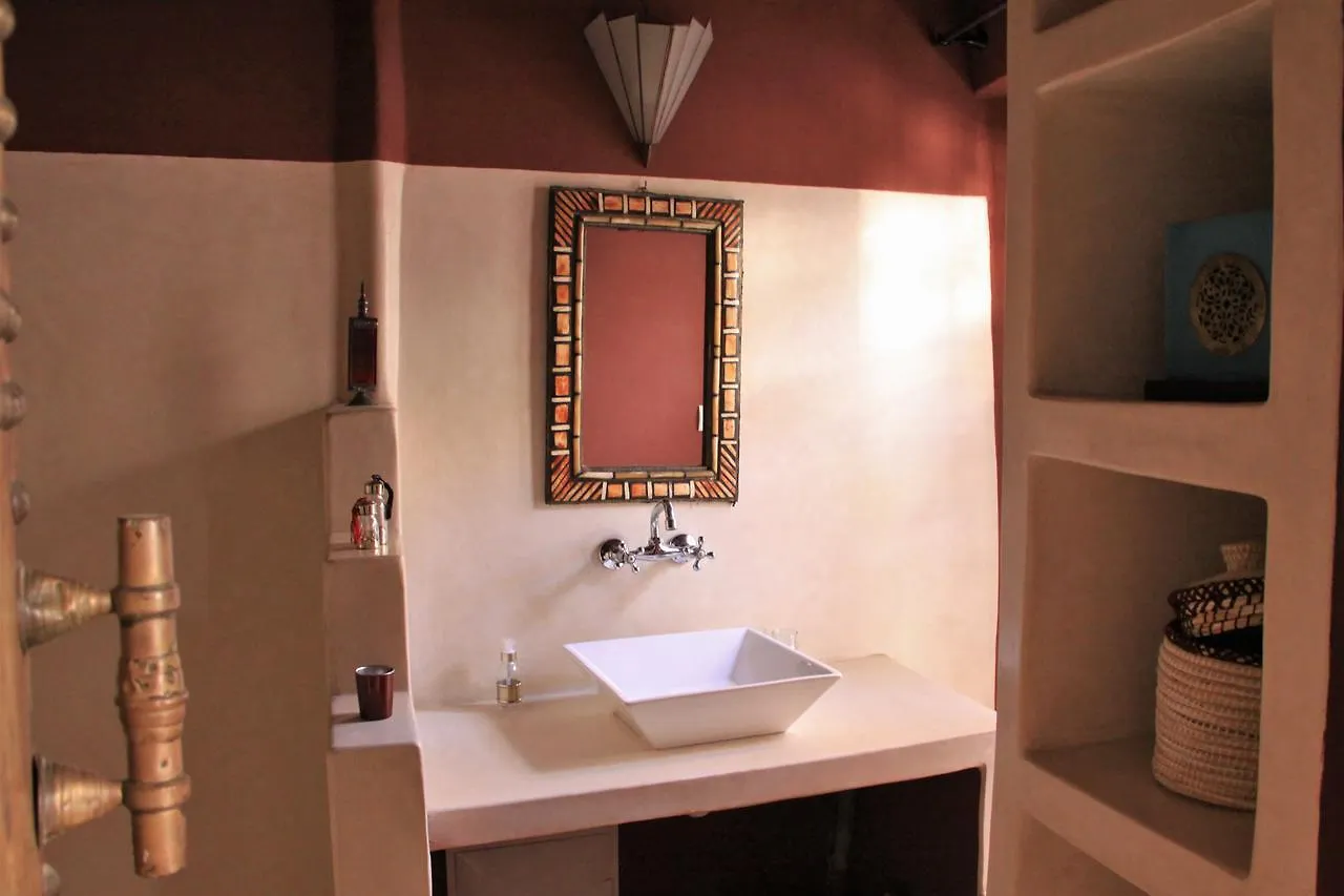 Guest house Riad 191 Marrakesh
