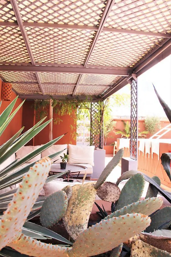 Riad 191 Marrakesh