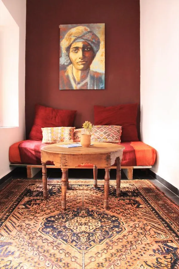 Guest house Riad 191 Marrakesh