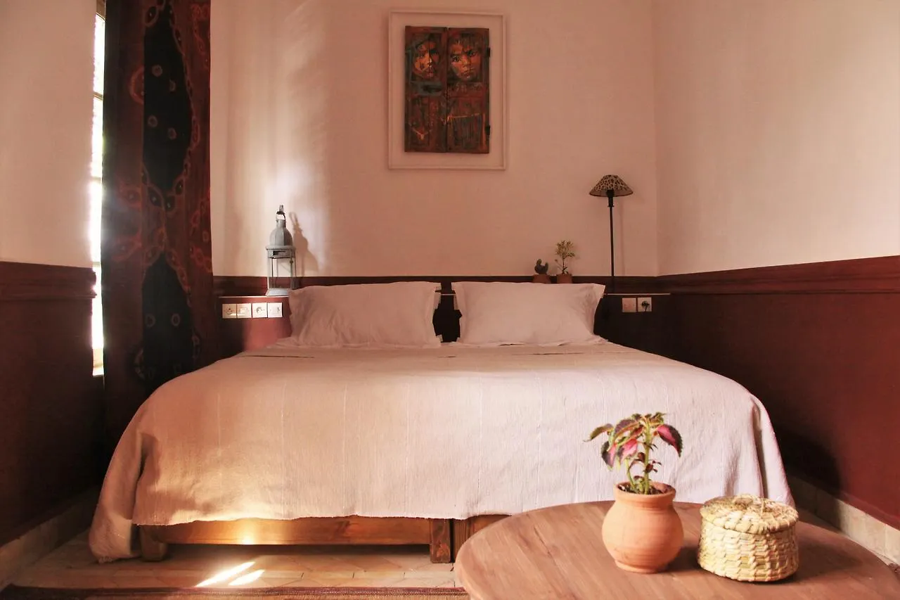 Riad 191 Marrakesh 2*,  Morocco