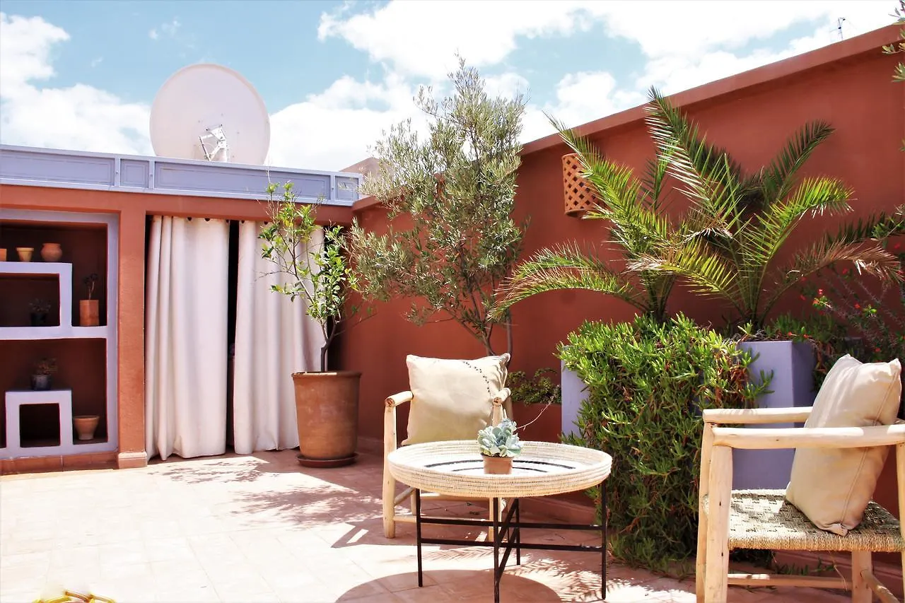 Riad 191 Marrakesh