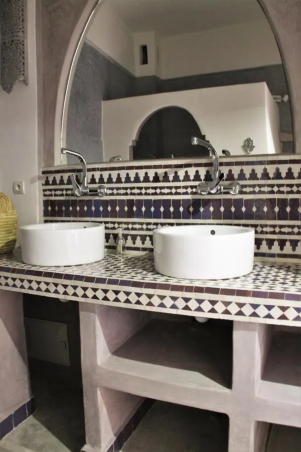 Riad 191 Marrakesh