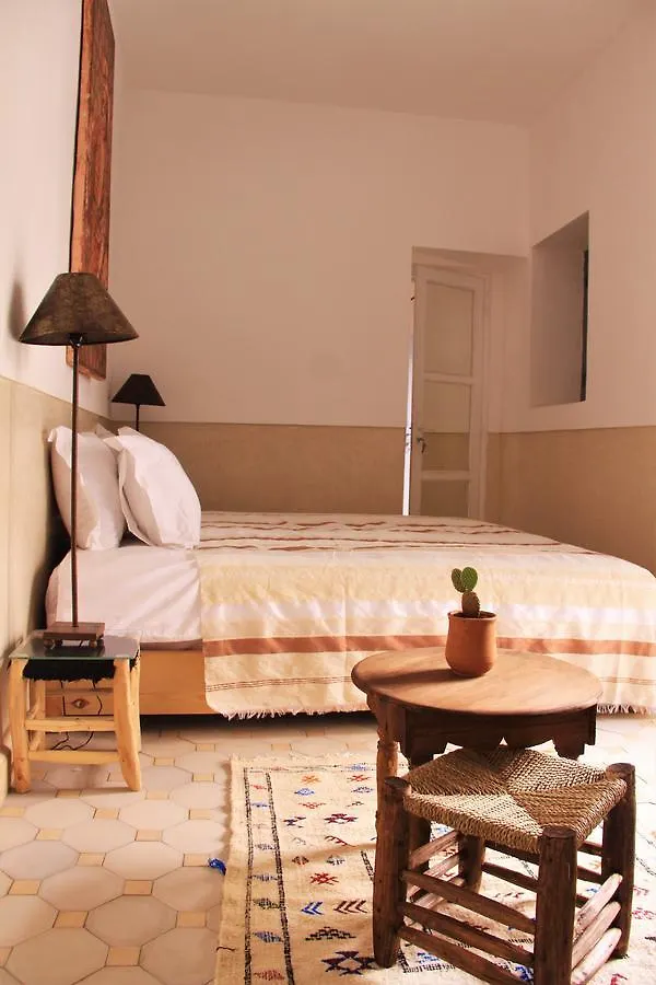 Riad 191 Marrakesh Guest house