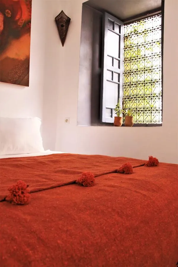 Guest house Riad 191 Marrakesh
