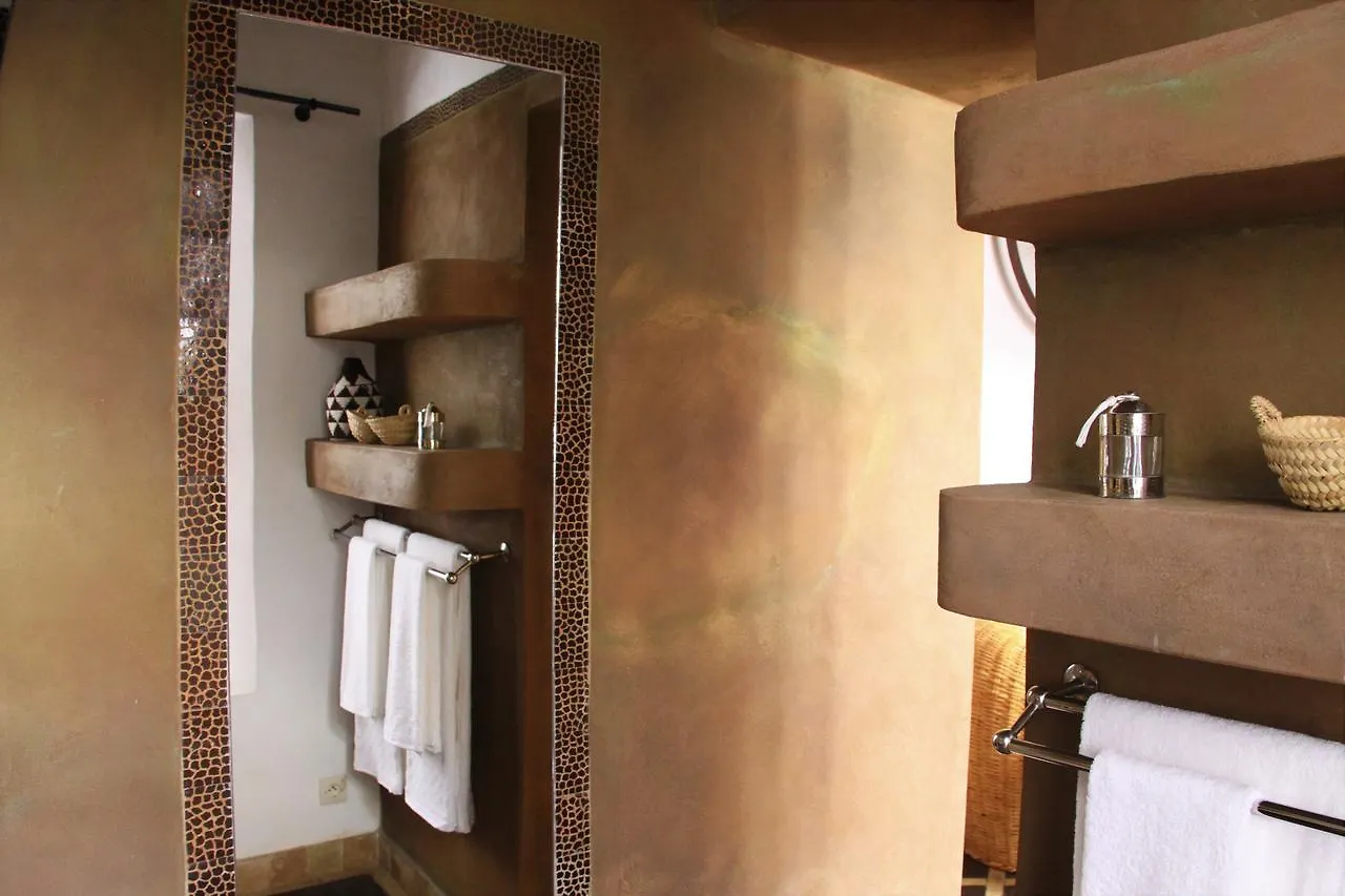 Guest house Riad 191 Marrakesh