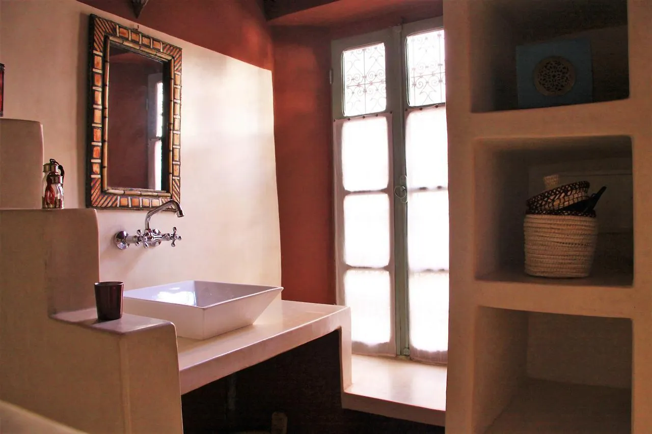 Riad 191 Marrakesh Guest house