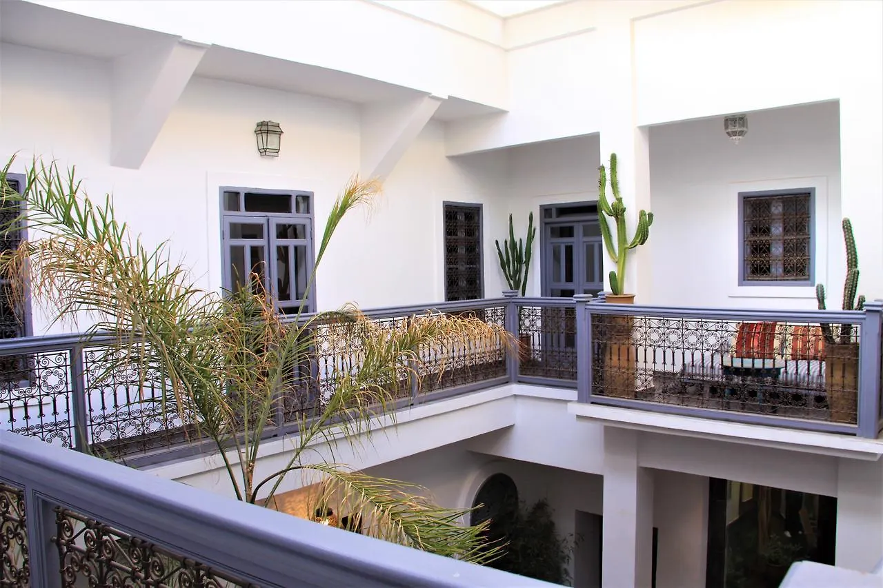 Guest house Riad 191 Marrakesh