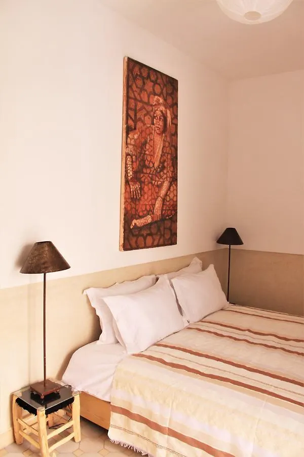 Riad 191 Marrakesh Morocco