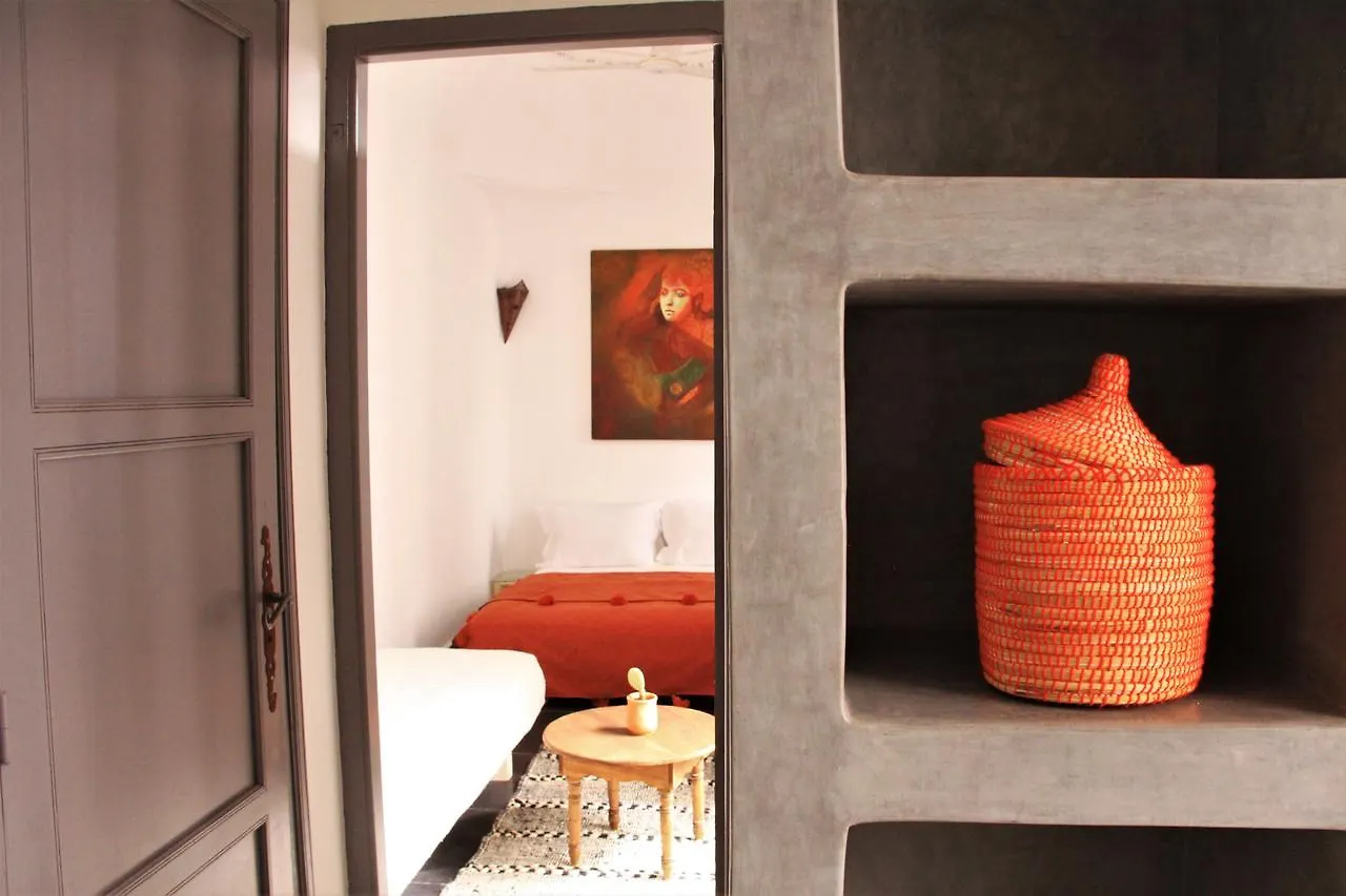 Riad 191 Marrakesh