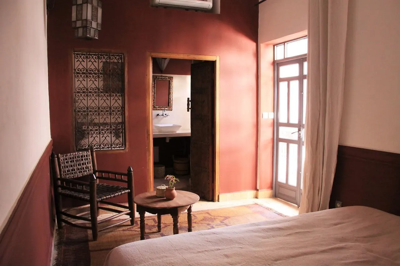 Riad 191 Marrakesh 2*,  Morocco