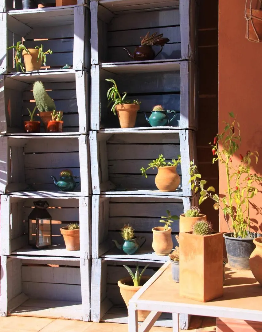 Guest house Riad 191 Marrakesh