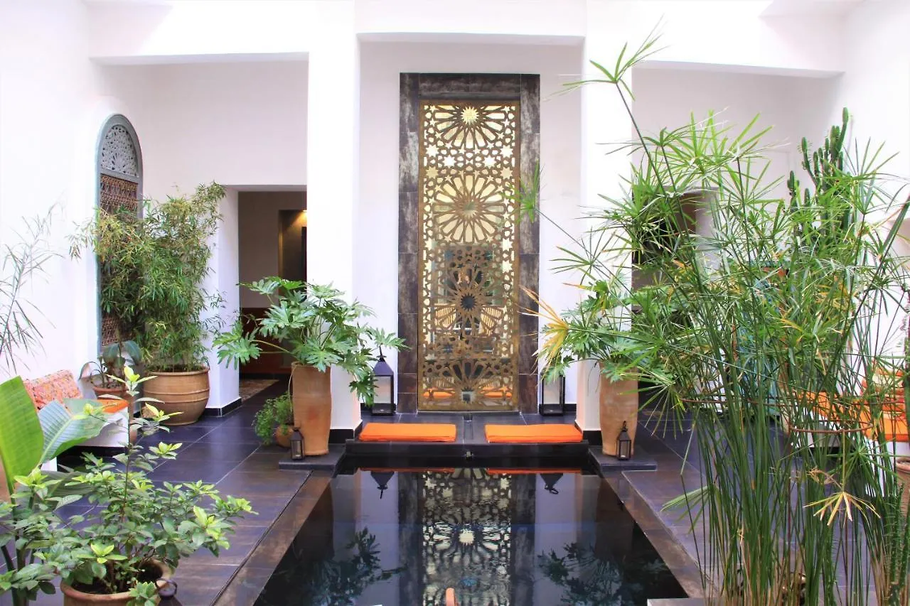 Guest house Riad 191 Marrakesh