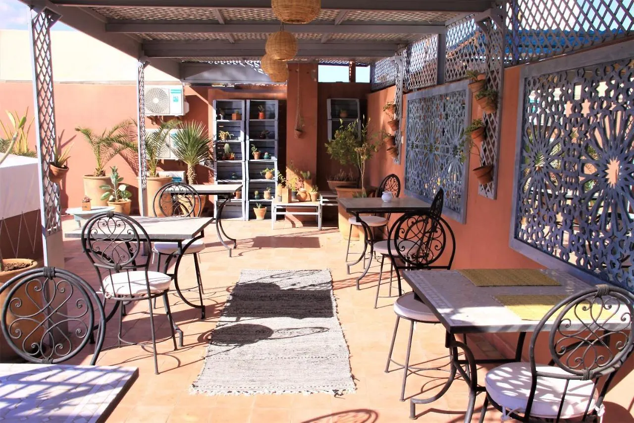 Riad 191 Marrakesh 2*,  Morocco