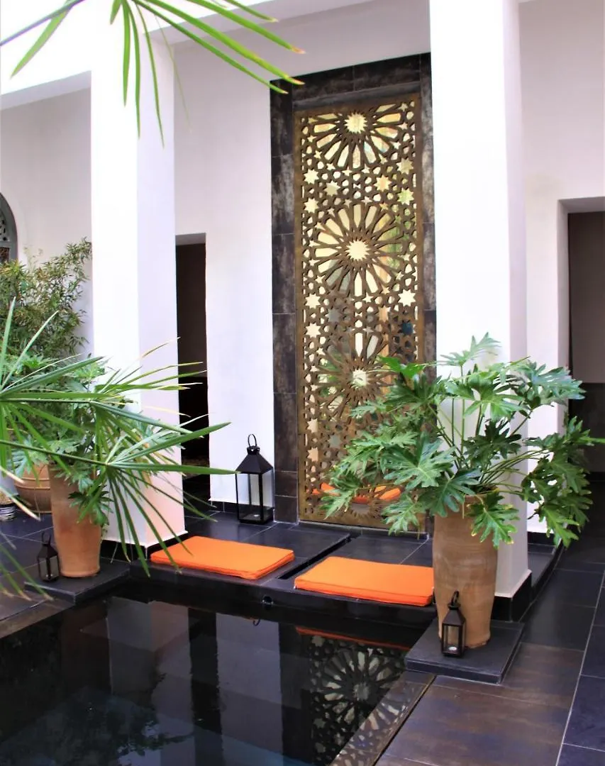 Riad 191 Marrakesh Guest house